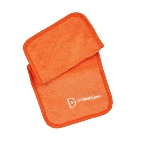 Dr Dennis Gross Micro Fiber Cloth