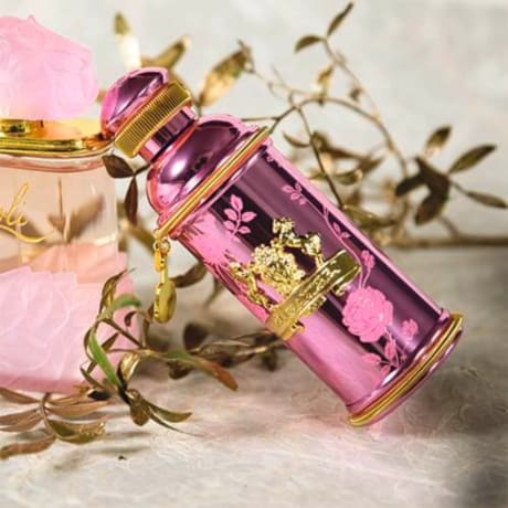 Alexandre. J Rose Oud