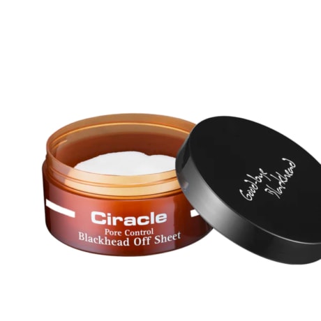 Ciracle Pore Control Blackhead Off Sheet