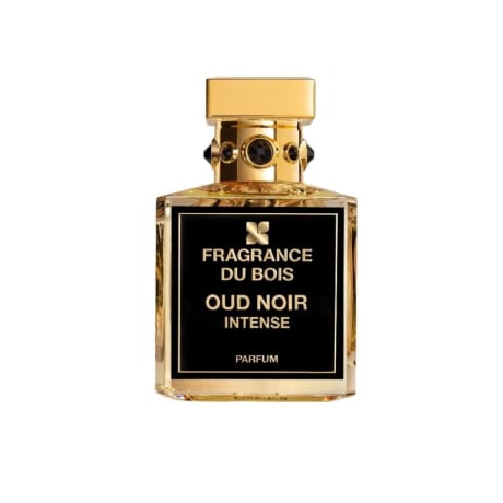 Fragrance du Bois Oud Noir Intense 100 ml