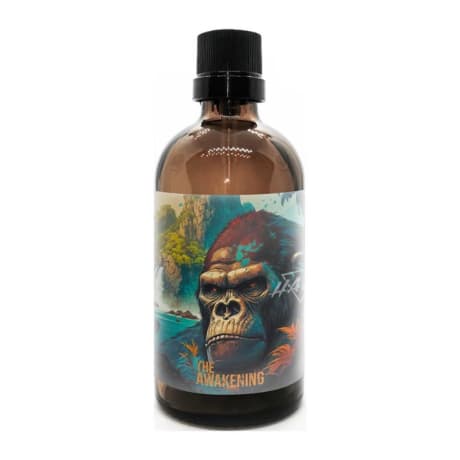 HAGS The Awakening Aftershave Lotion 100ml