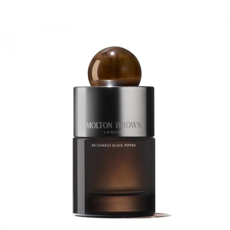 Molton Brown Re-charge Black Pepper eau de parfum