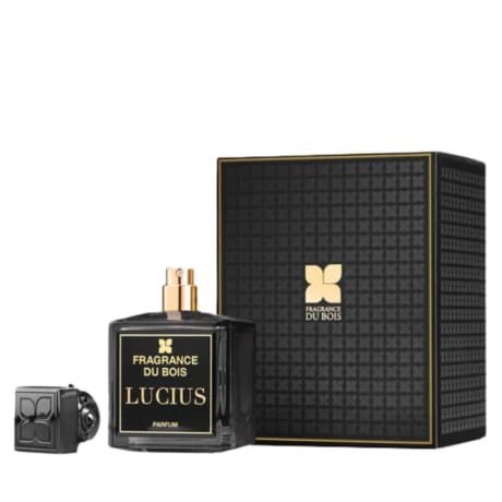 Fragrance Du Bois Lucius 100ml