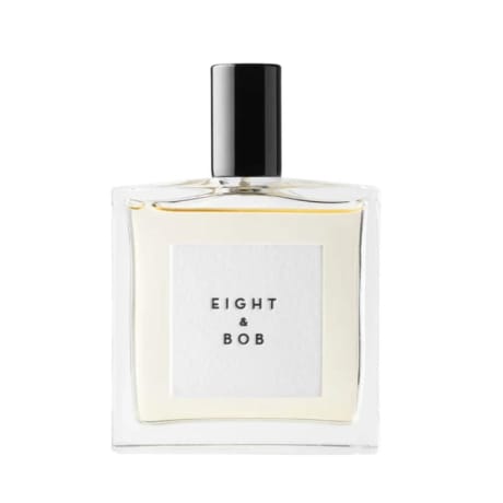 Eight and Bob Perfume Original Inside a book EdP