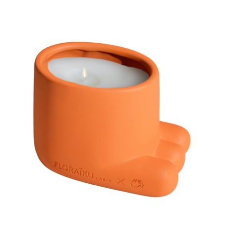 Floraiku Hakmin Lee Green Tea Scented Candle 400g