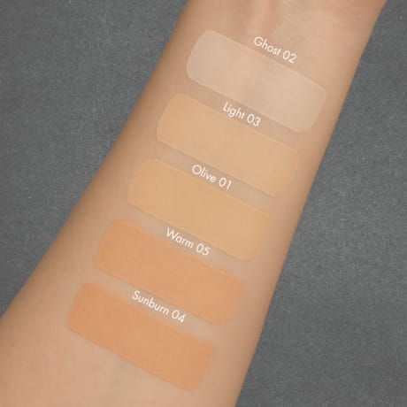 MAN-UP Concealer Stick