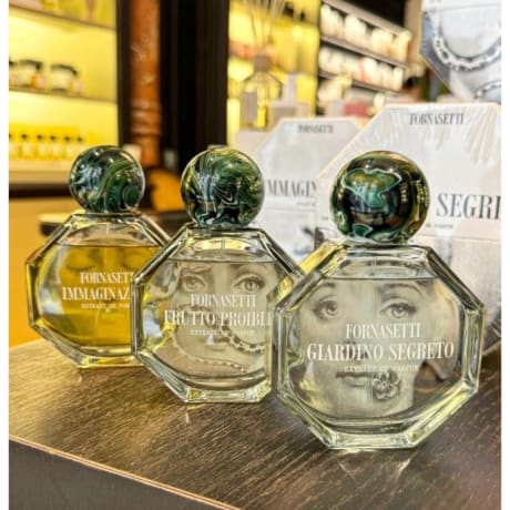Extrait de parfum Immaginazione 100ml