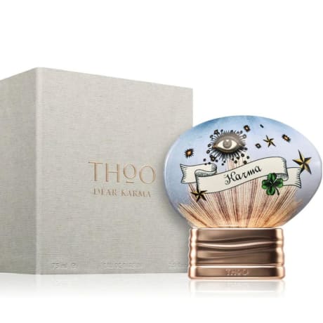 THOO, The House Of Oud Dear Karma