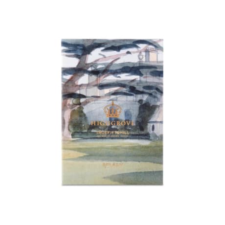 Highgrove Splash Sample 1.5ml