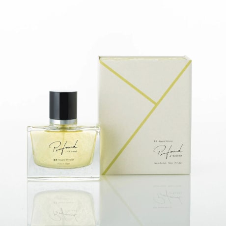 J-Scent Profound Beyond Oblivion EDP 50ml