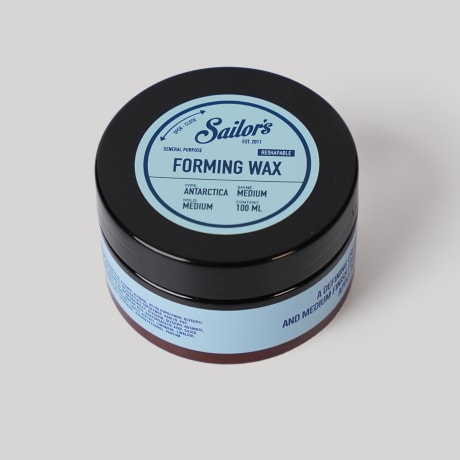 Sailor's Forming Wax Antarctica