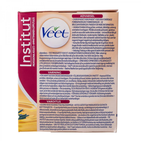 Veet Warm Wax