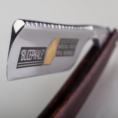 Thiers-Issard Sabatier Razor Desert Ironwood