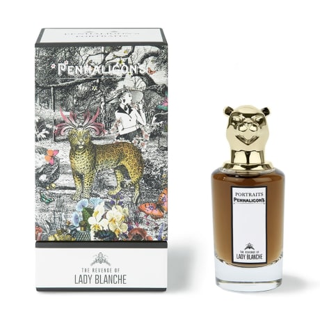 Penhaligon's Portraits The Revenge of Lady Blanche EdP 75ml