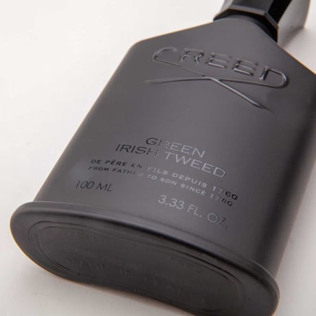 Creed Green Irish Tweed EdP