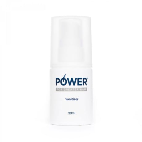 Power Sanitizer