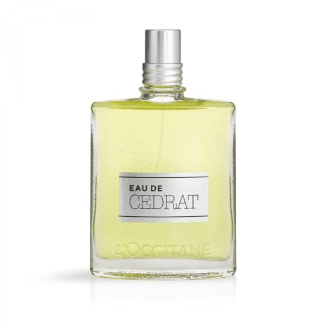 L'Occitane Eau De Cedrat Eau de Toilette