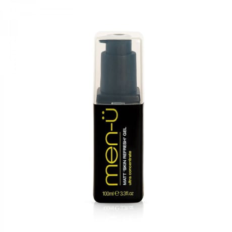 Men-u Matt Skin Refresh Gel