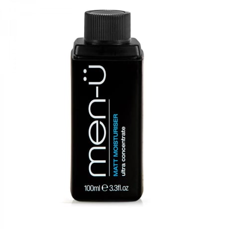 Men-ü Matt Moisturizer - Refill