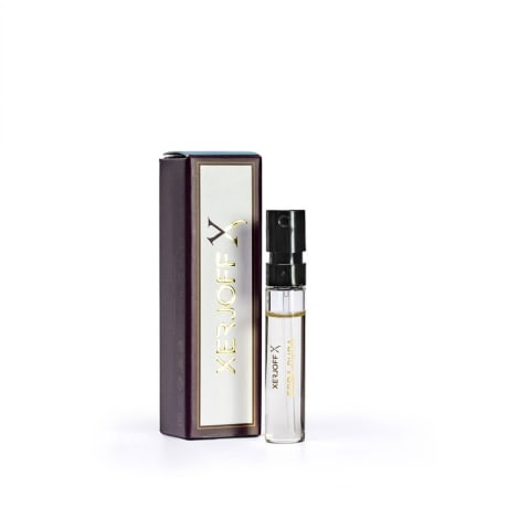 Xerjoff Erba Pura Sample