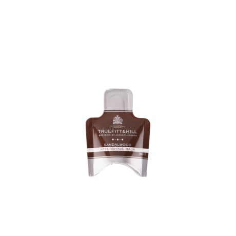 Truefitt & Hill Sandalwood Aftershave Balm Sample