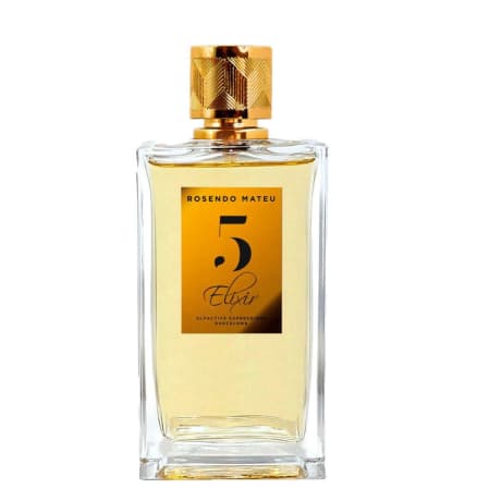 Rosendo Mateu No.5 Elixir 100ml