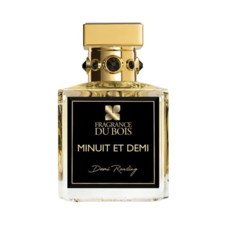 Fragrance Du Bois Minuit Et Demi