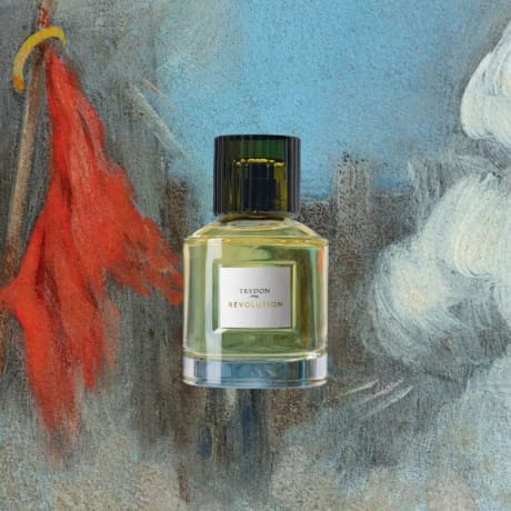 Trudon Revolution EdP