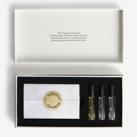 Discovery kit 3 fragrances extrait de parfum 3x1.5ml