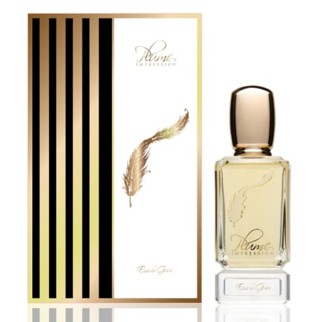 Plume Impression Etat de Grace EDP Nat. Spray Deluxe
