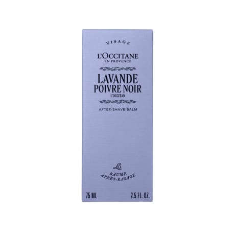 Lavande Poivre Noir (L’Occitan) After Shave 75ml 75ml