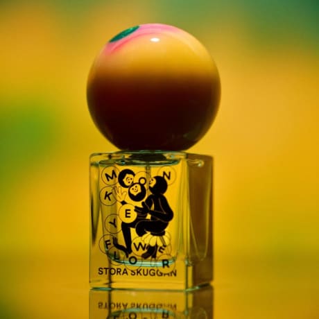 Stora Skuggan Monkeyflower EdP 30ml