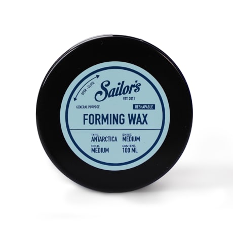Sailor's Forming Wax Antarctica