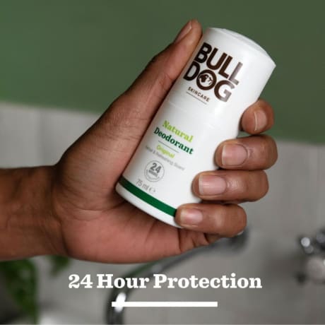 Original Body Care Duo 500+75 ml