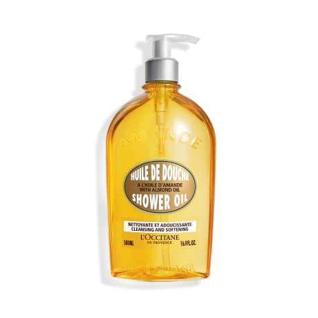 L'Occitane Almond Shower Oil