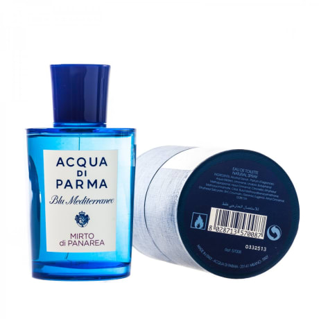 Acqua di Parma Blu Mediterraneo Sicilian Almond EdT