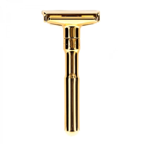 Merkur Futur 700 Gold