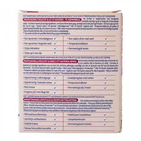 Veet Warm Wax