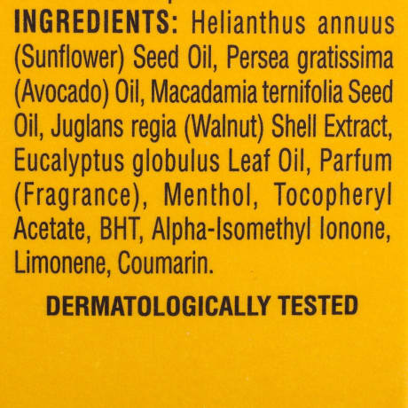 Proraso Beard Oil Wood & Spice