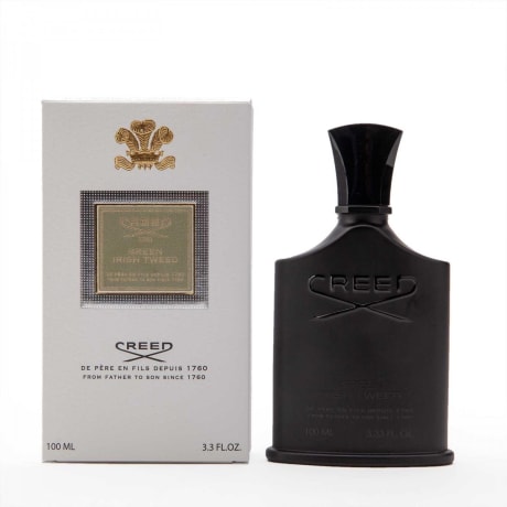 Creed Green Irish Tweed EdP