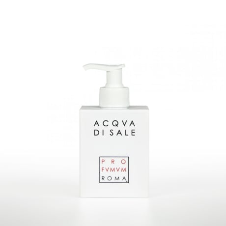 Profumum Roma Body Milk Acqua Di Sale