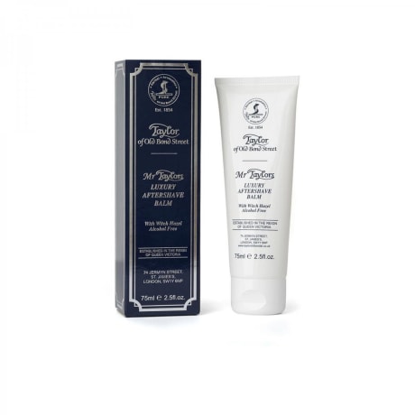 Mr Taylor Luxury Aftershave Balm