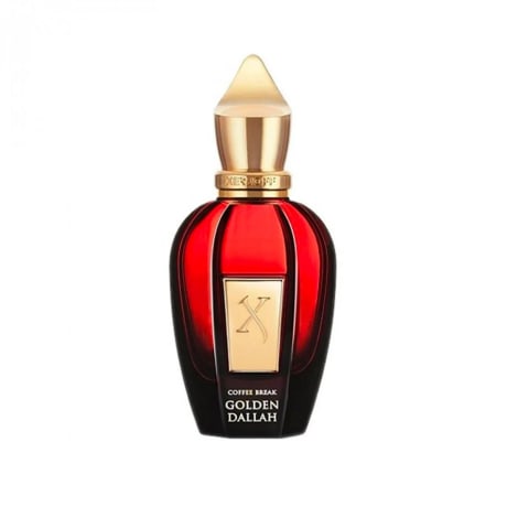 Xerjoff Coffee Break Collection Golden Dallah EdP