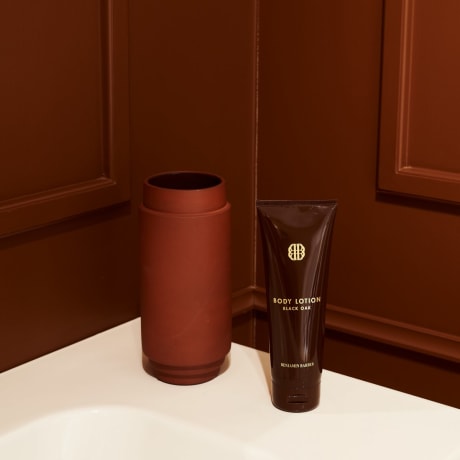 Benjamin Barber Body Lotion Black Oak