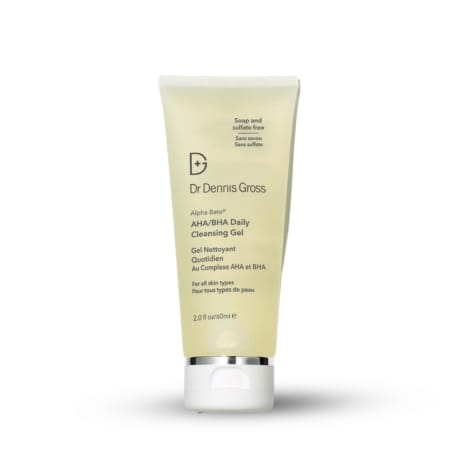 Dr Dennis Gross Alpha Beta AHA/BHA Daily Cleansing Gel