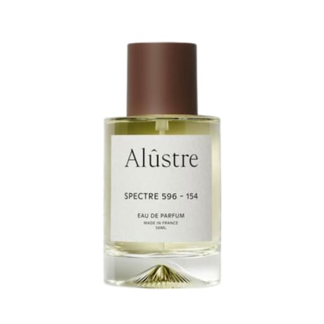 Alustre Spectre 596 - 154 A Sensual Portrait Of Darkened Spice