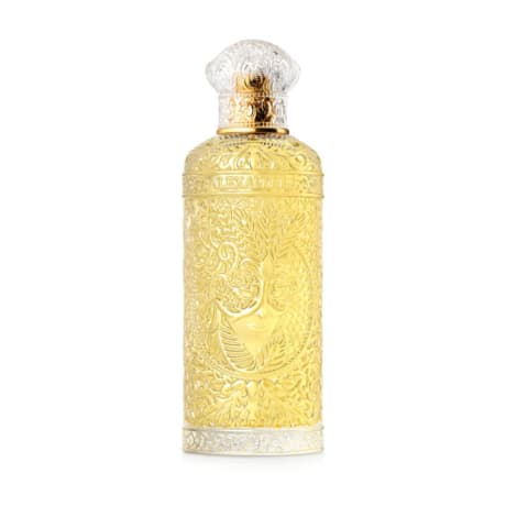 Alexandre.J Oriental Enigma