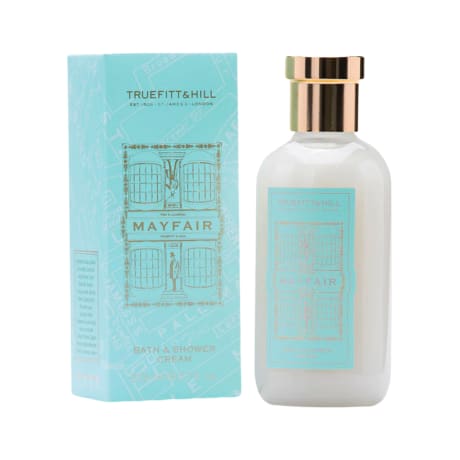 Truefitt & Hill Mayfair Bath and Shower Cream