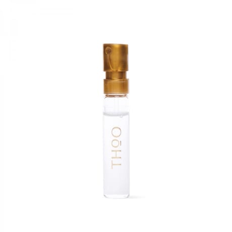 The House of Oud Hidden Shades 2 ml sample