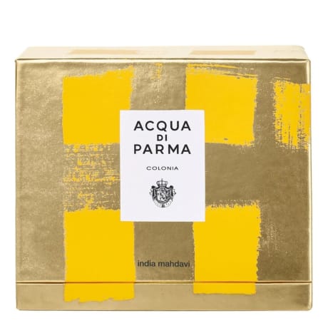 Colonia Hand and Body Ritual Holiday